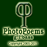 PHOTOPOEMS LOGO